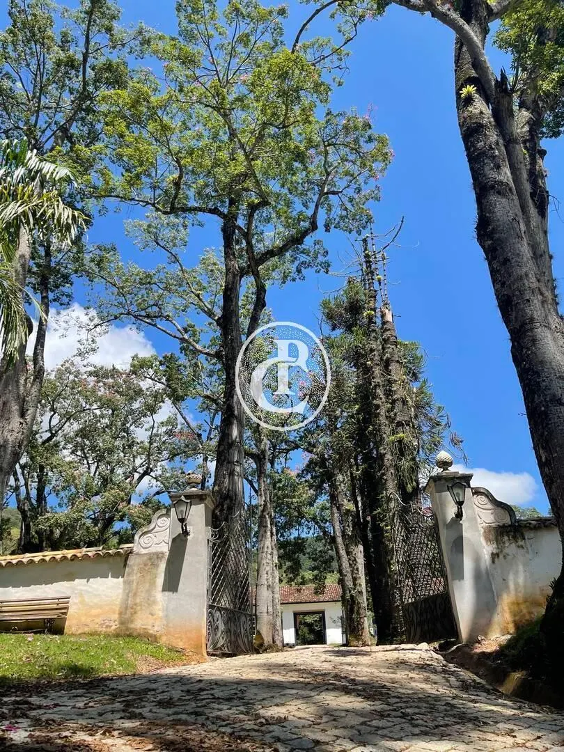 Fazenda à venda de 800 ha em Taubaté, SP, Brasil