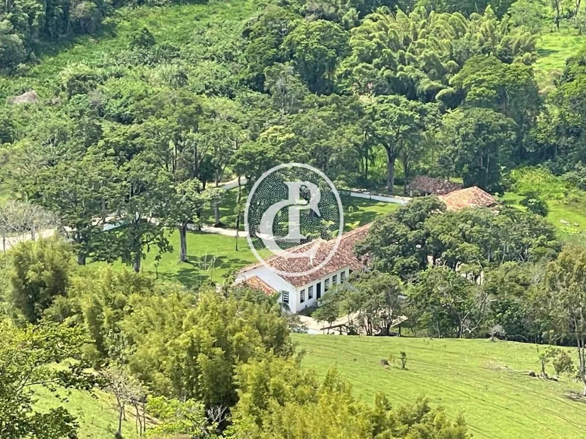 Fazenda à venda de 800 ha em Taubaté, SP, Brasil