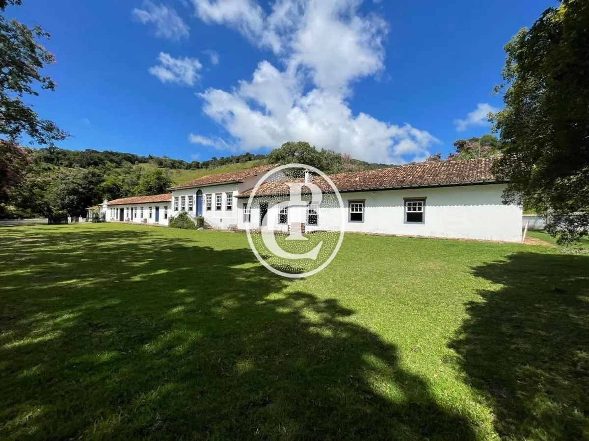 Fazenda à venda de 800 ha em Taubaté, SP, Brasil