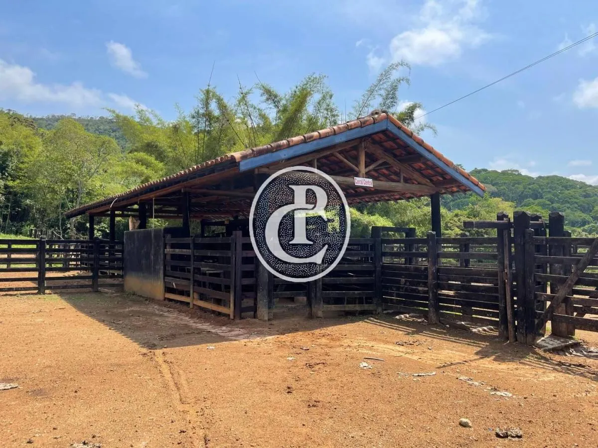Fazenda à venda de 800 ha em Taubaté, SP, Brasil