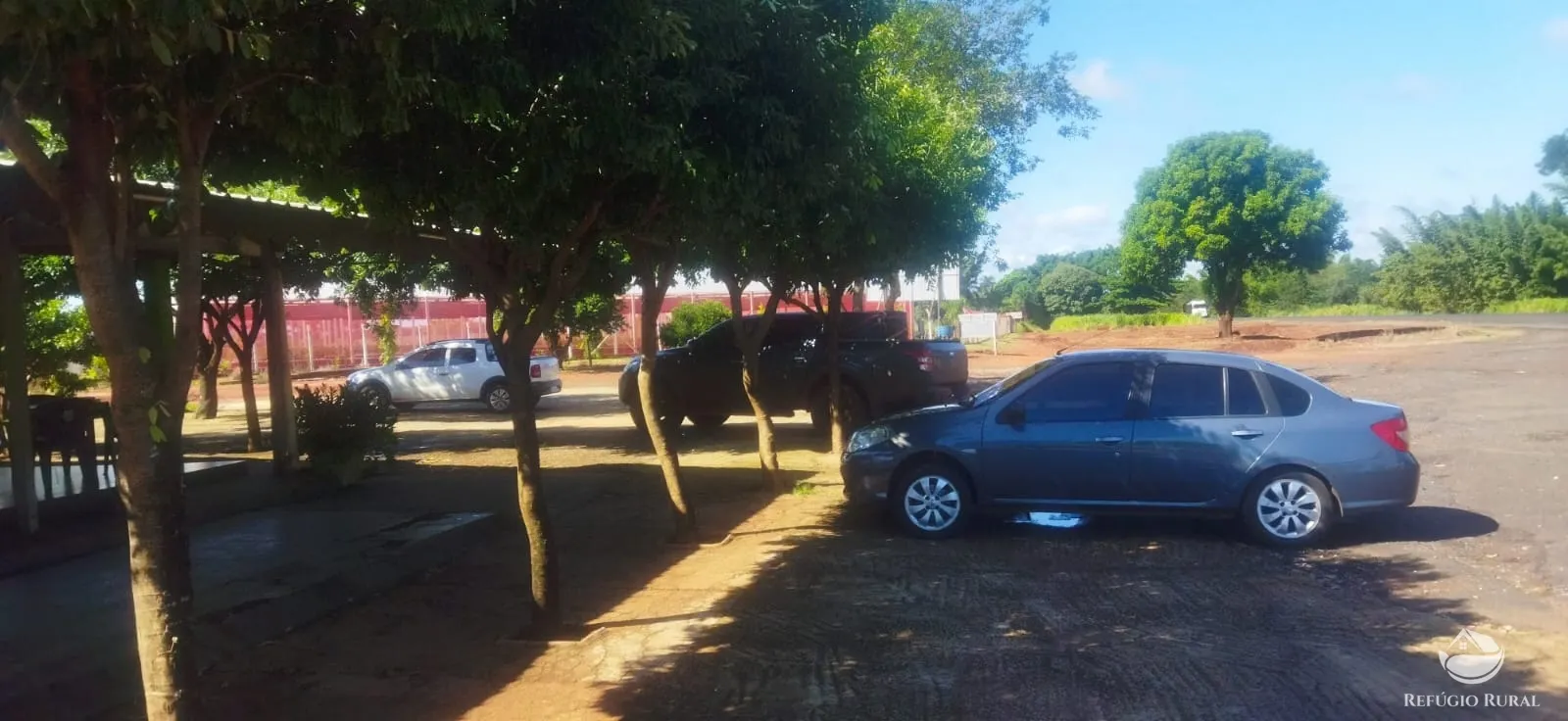 Small farm for sale of 8 acres in Frutal, MG, Brazil