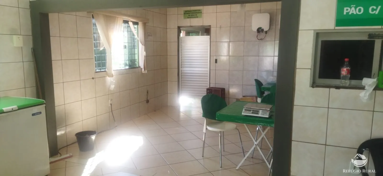 Small farm for sale of 8 acres in Frutal, MG, Brazil