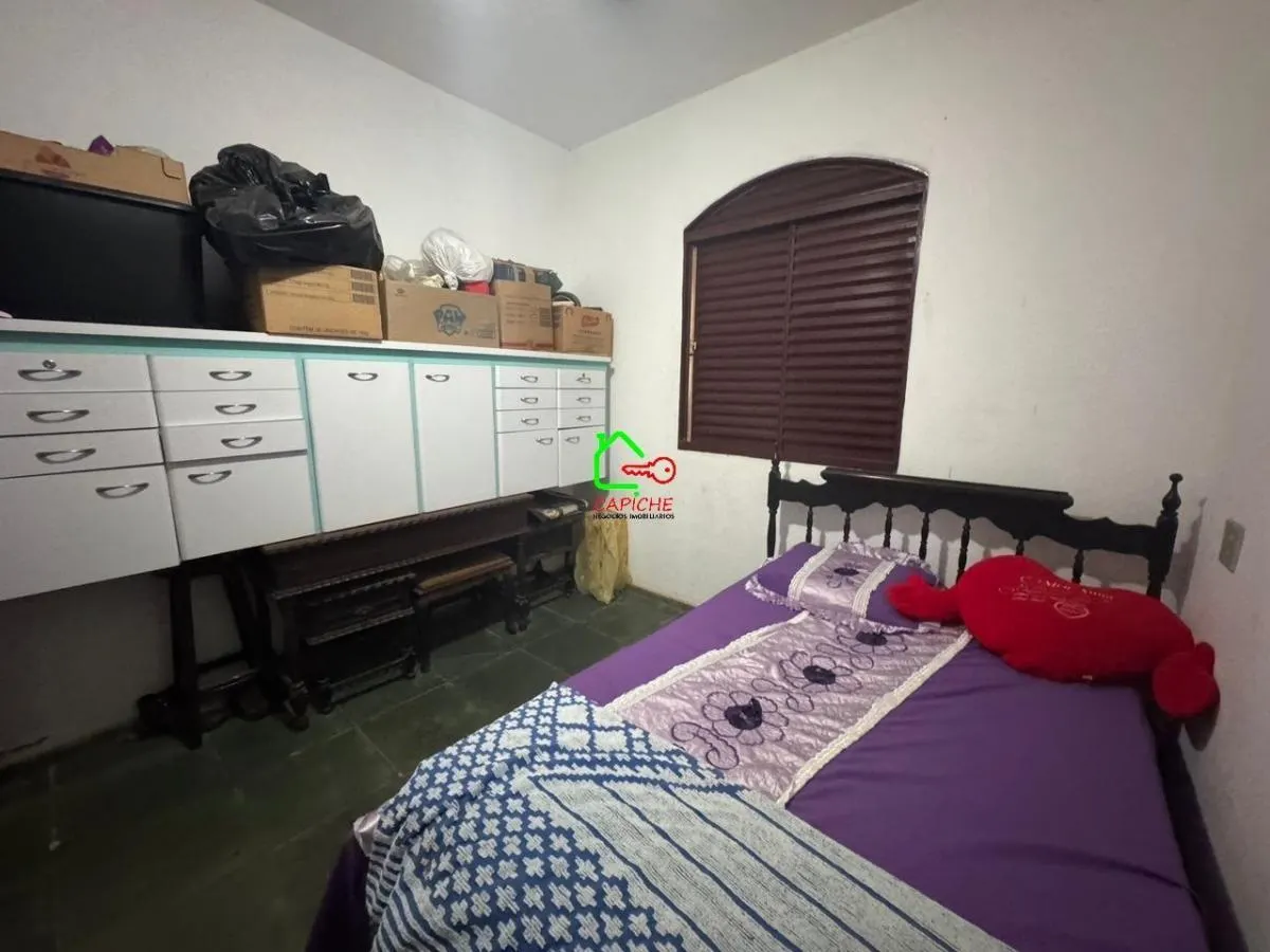 Chácara à venda de 2 ha em Louveira, SP, Brasil