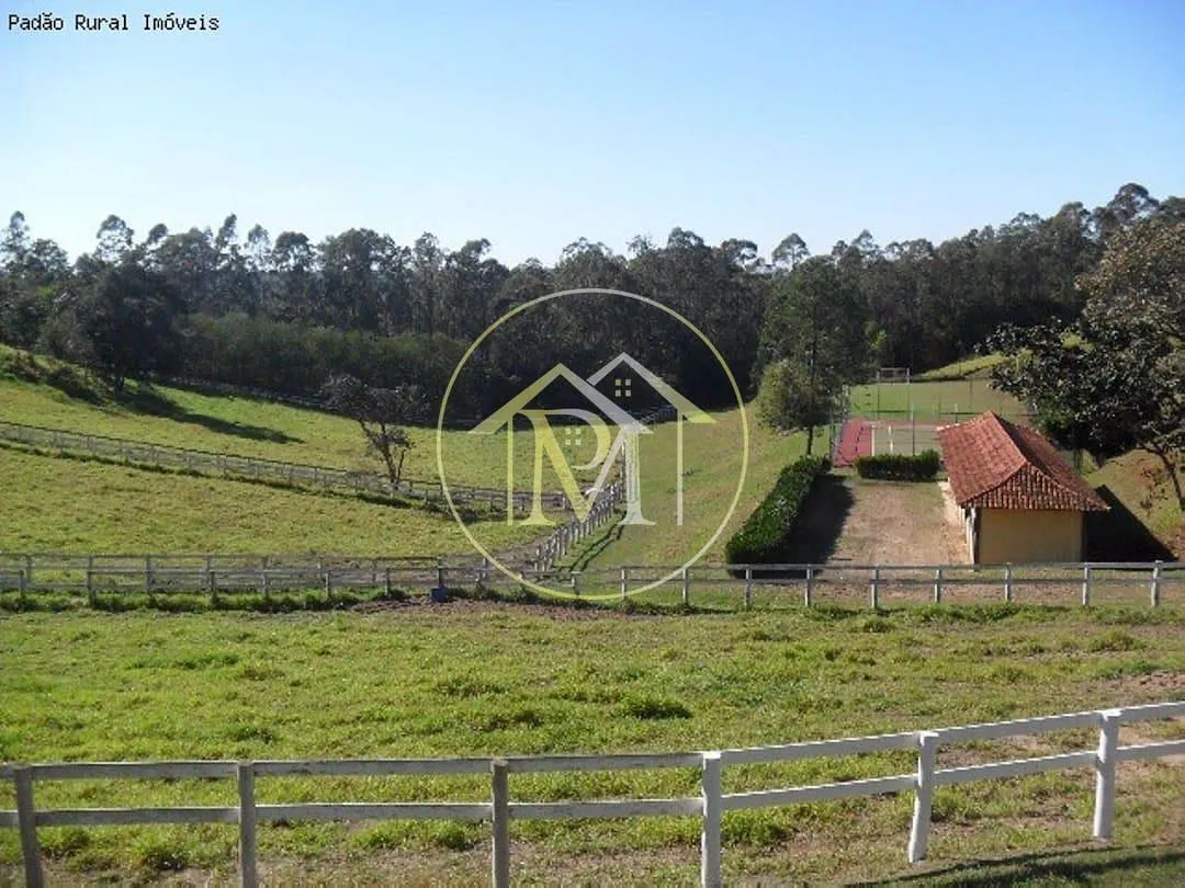 Sítio à venda de 10 ha em Porto Feliz, SP, Brasil