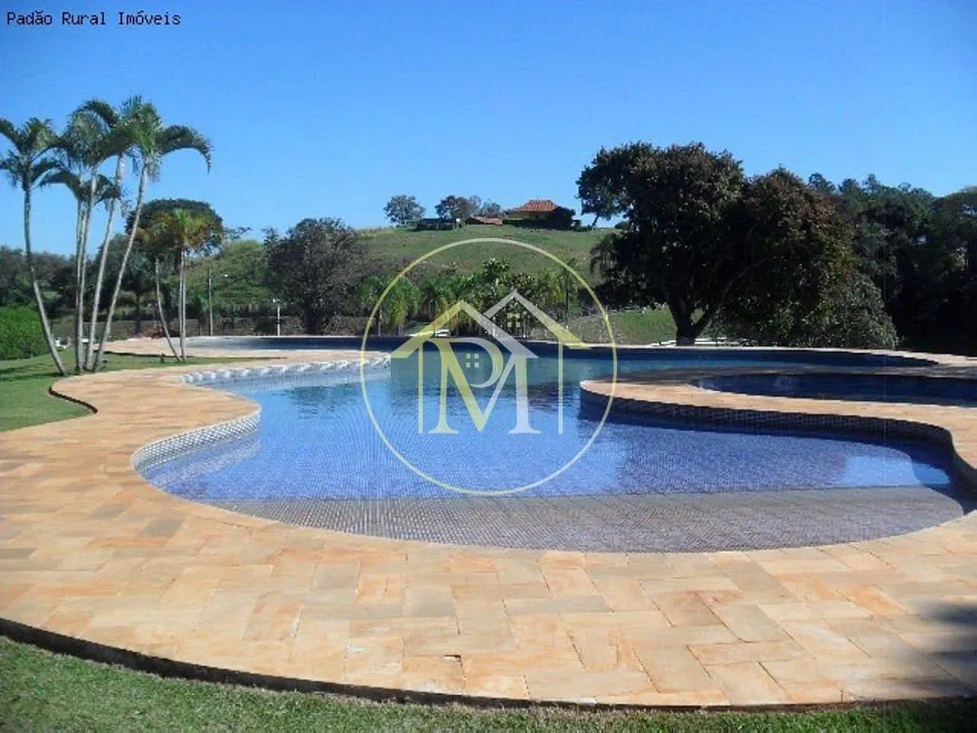 Sítio à venda de 10 ha em Porto Feliz, SP, Brasil