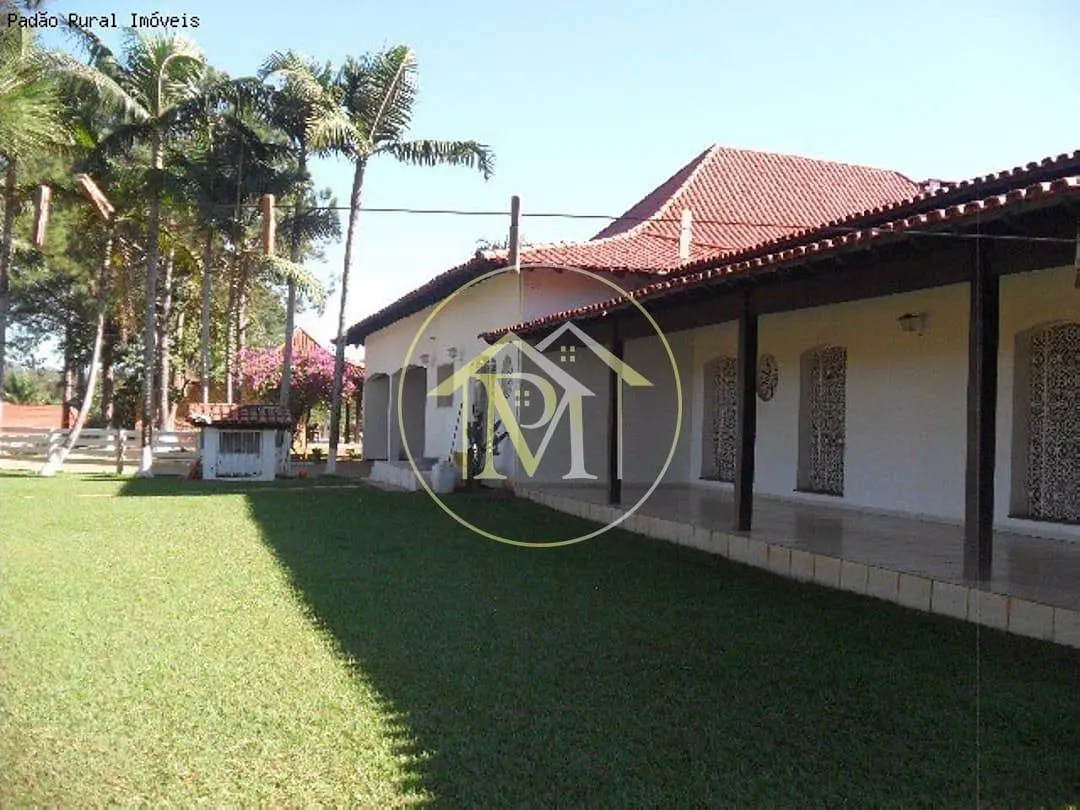 Sítio à venda de 10 ha em Porto Feliz, SP, Brasil