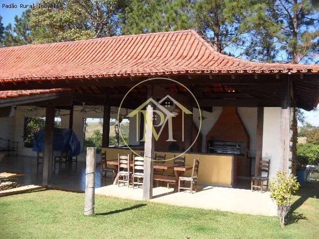 Sítio à venda de 10 ha em Porto Feliz, SP, Brasil