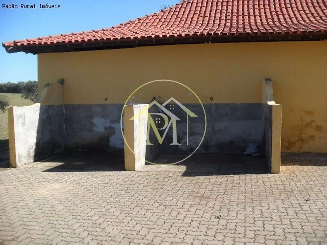 Sítio à venda de 10 ha em Porto Feliz, SP, Brasil