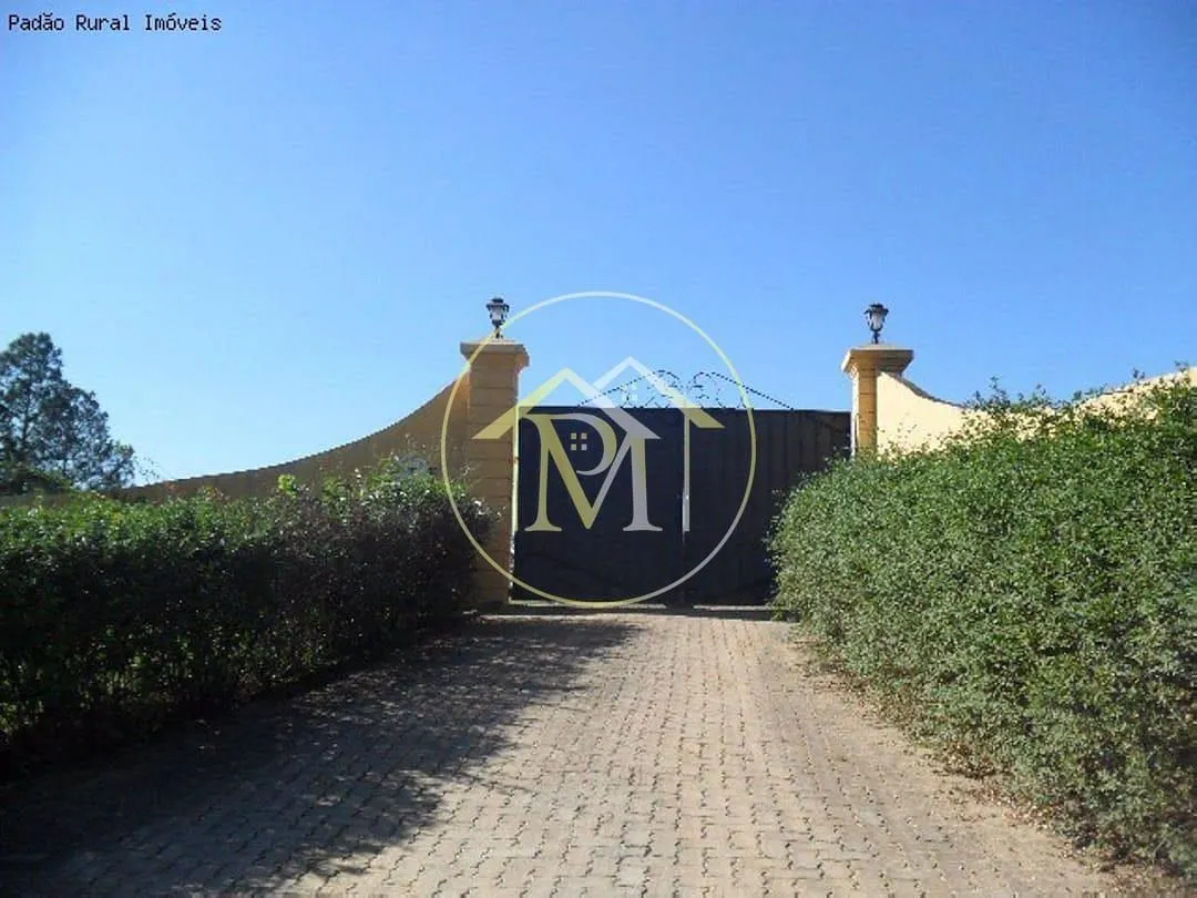 Sítio à venda de 10 ha em Porto Feliz, SP, Brasil