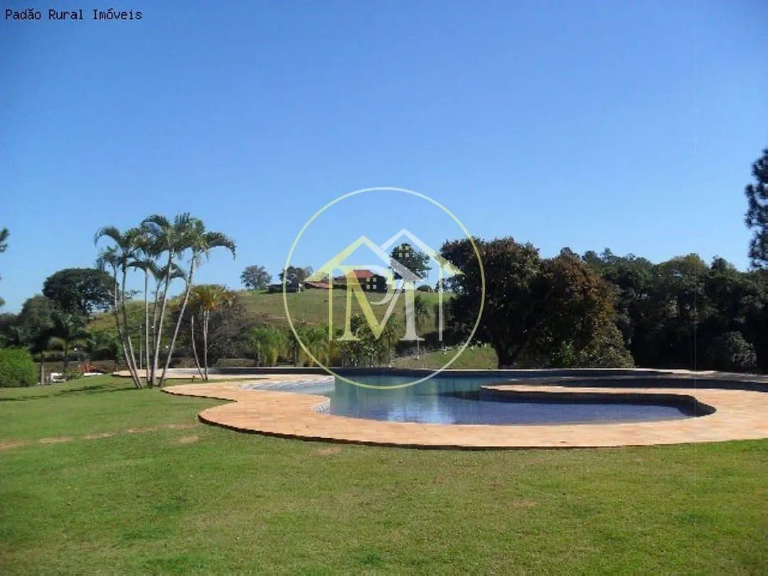Sítio à venda de 10 ha em Porto Feliz, SP, Brasil