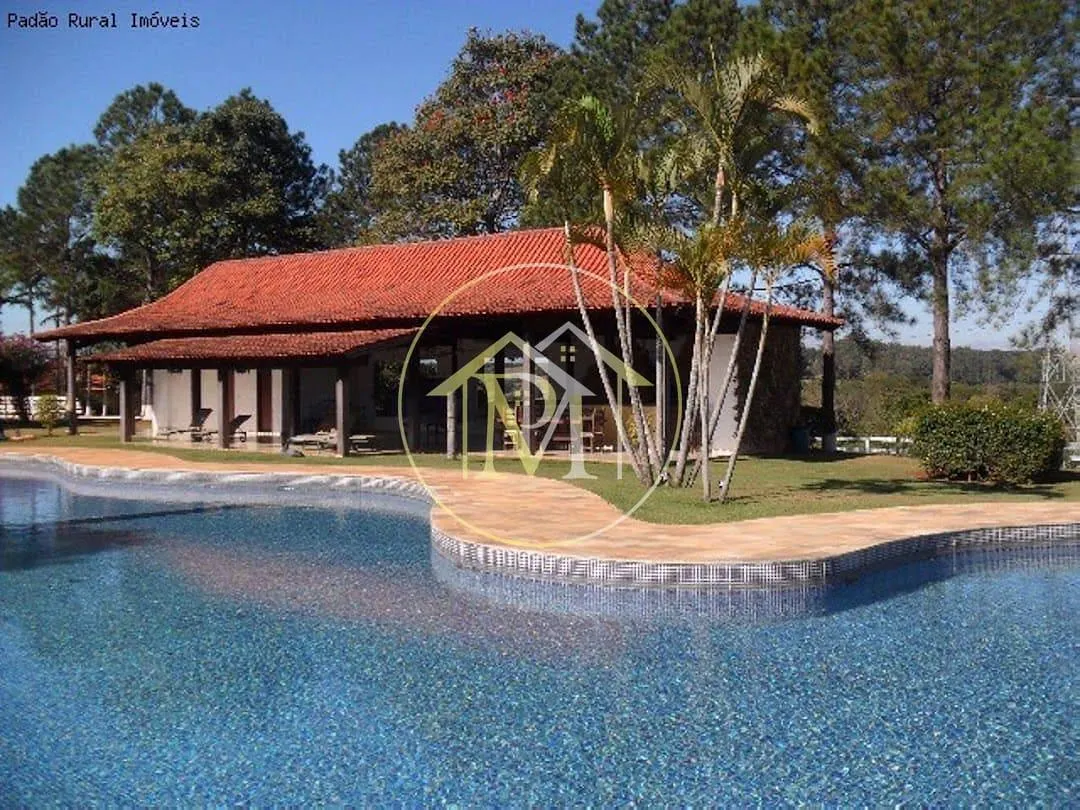 Sítio à venda de 10 ha em Porto Feliz, SP, Brasil