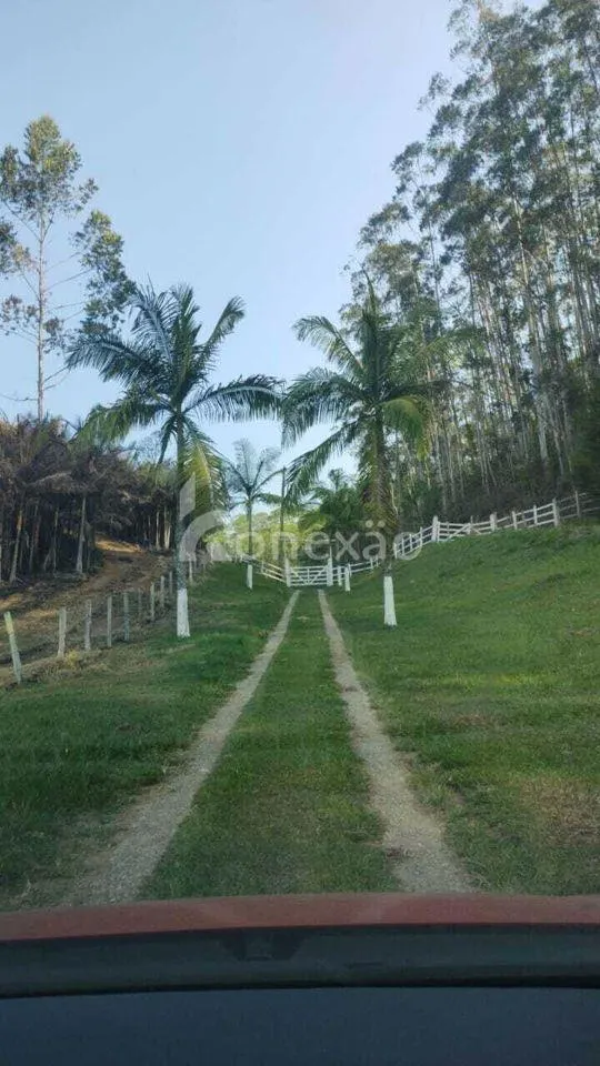 Fazenda à venda de 149 ha em São José dos Campos, SP, Brasil