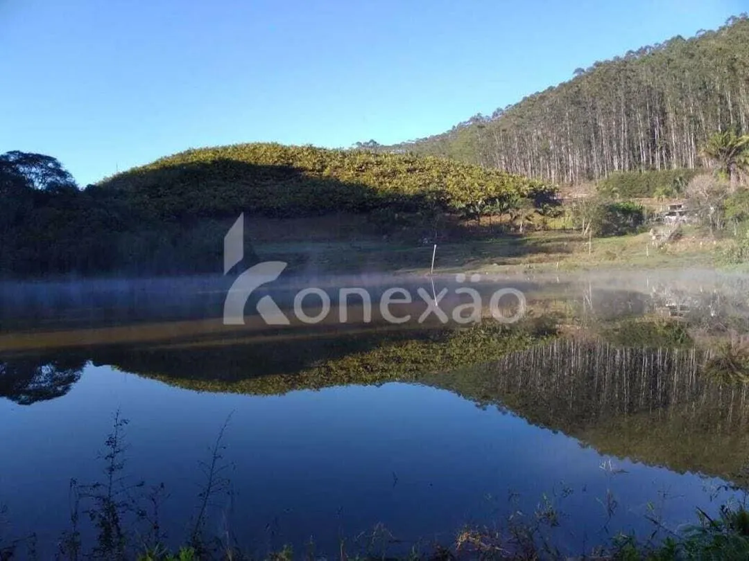 Fazenda à venda de 149 ha em São José dos Campos, SP, Brasil