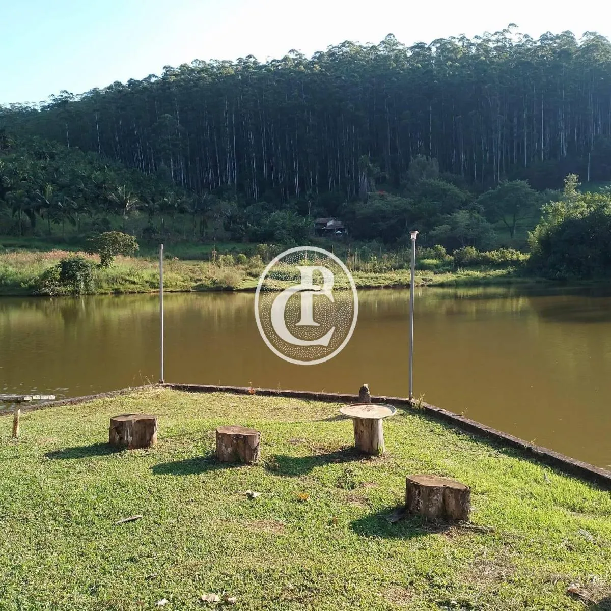 Fazenda à venda de 149 ha em São José dos Campos, SP, Brasil