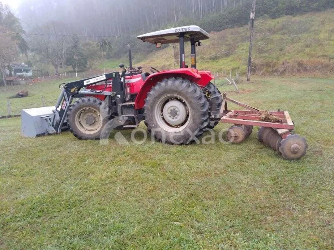 Fazenda à venda de 149 ha em São José dos Campos, SP, Brasil