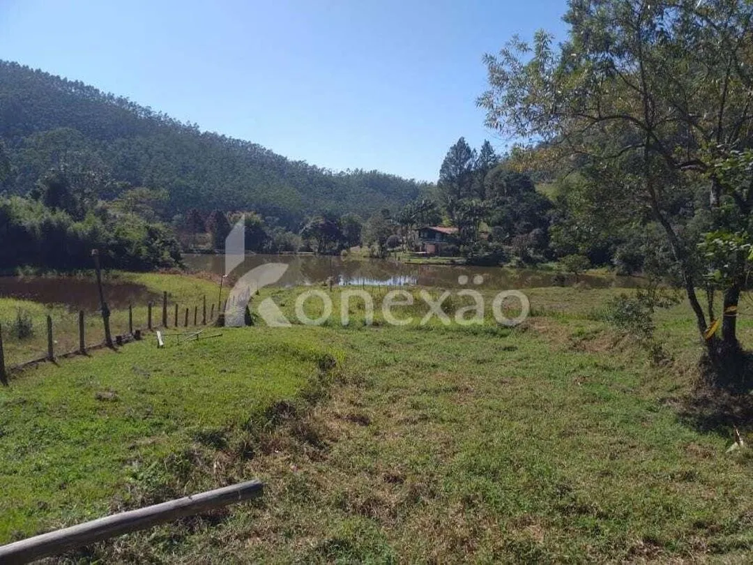 Fazenda à venda de 149 ha em São José dos Campos, SP, Brasil