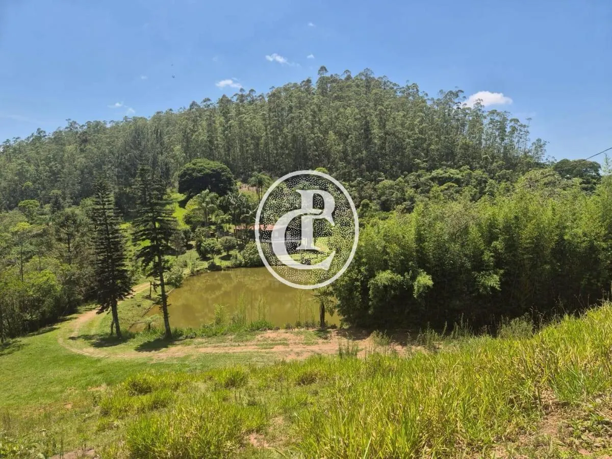 Fazenda à venda de 149 ha em São José dos Campos, SP, Brasil