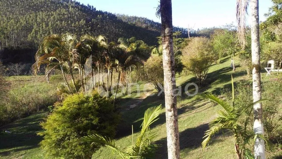 Fazenda à venda de 149 ha em São José dos Campos, SP, Brasil