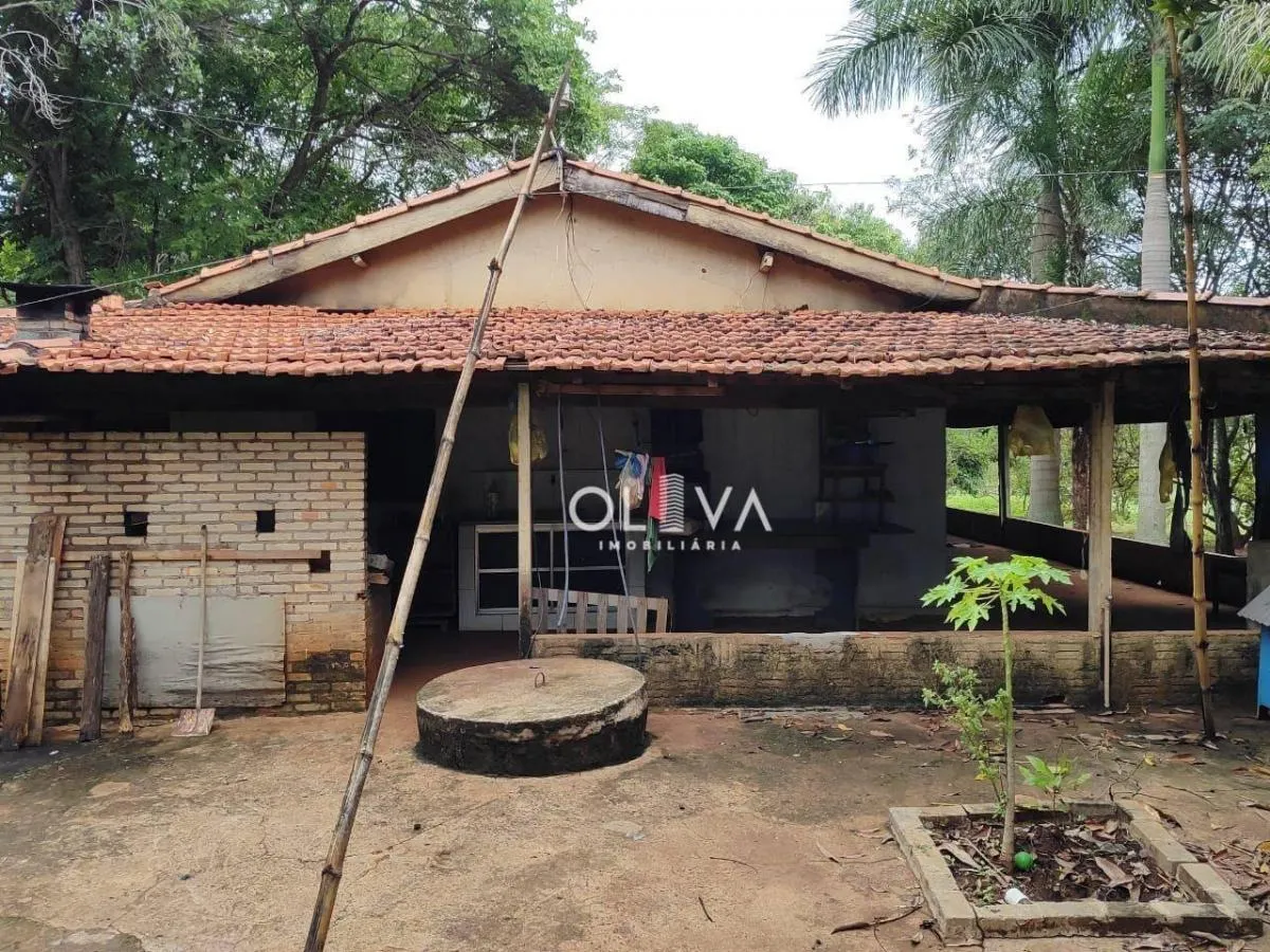 Sítio à venda de 19 ha em São José do Rio Preto, SP, Brasil