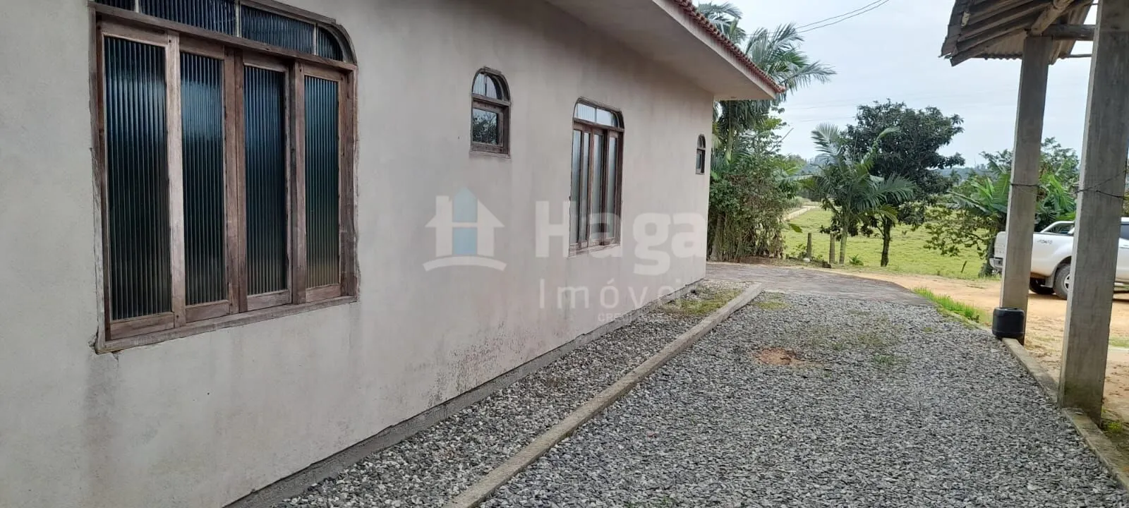 Farm for sale of 3,500 m² in Canelinha, SC, Brazil