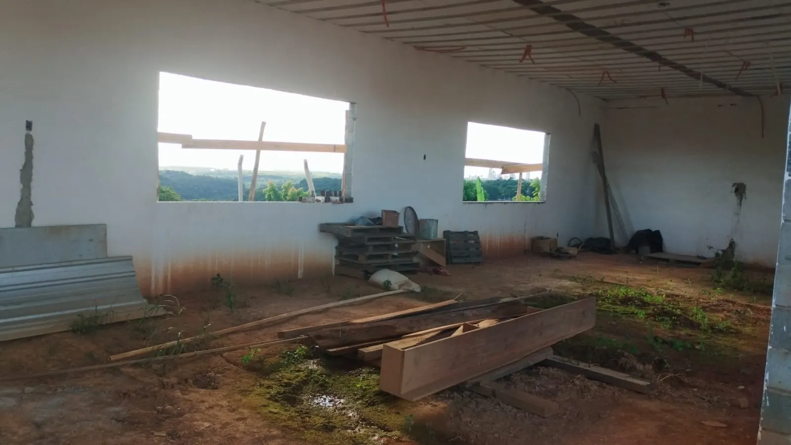 Country home for sale of 1,340 m² in Piedade, SP, Brazil