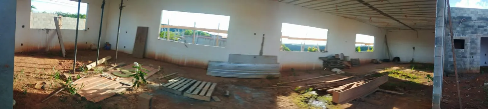 Country home for sale of 1,340 m² in Piedade, SP, Brazil