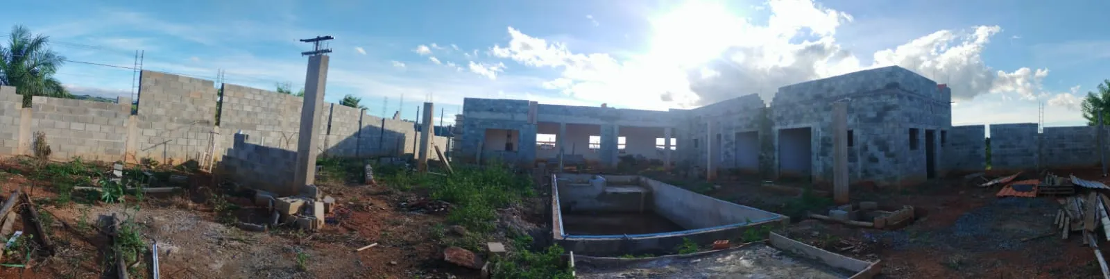 Country home for sale of 1,340 m² in Piedade, SP, Brazil