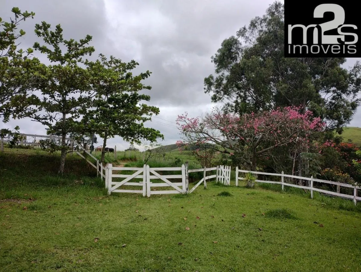 Chácara à venda de 2 ha em Guaratinguetá, SP, Brasil