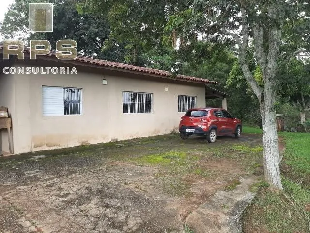 Chácara à venda de 2 ha em Atibaia, SP, Brasil