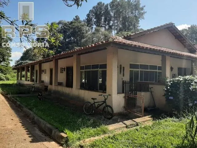 Chácara à venda de 2 ha em Atibaia, SP, Brasil
