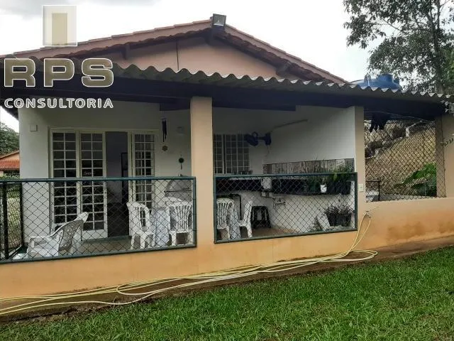 Chácara à venda de 2 ha em Atibaia, SP, Brasil
