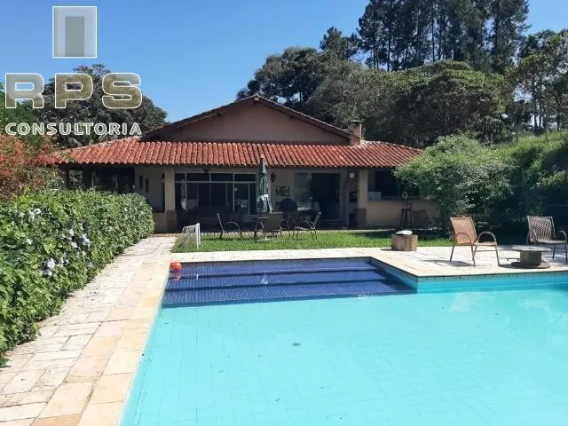 Chácara à venda de 2 ha em Atibaia, SP, Brasil