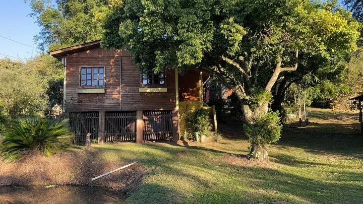 Country home for sale of 6 acres in Caraá, RS, Brazil