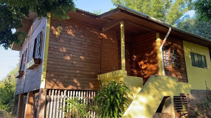 Country home for sale of 6 acres in Caraá, RS, Brazil