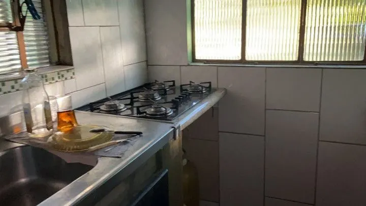 Country home for sale of 6 acres in Caraá, RS, Brazil