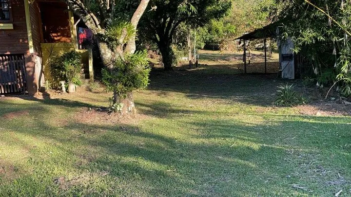 Country home for sale of 6 acres in Caraá, RS, Brazil