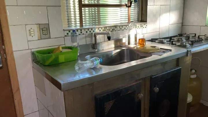 Country home for sale of 6 acres in Caraá, RS, Brazil