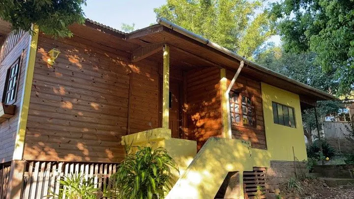 Country home for sale of 6 acres in Caraá, RS, Brazil