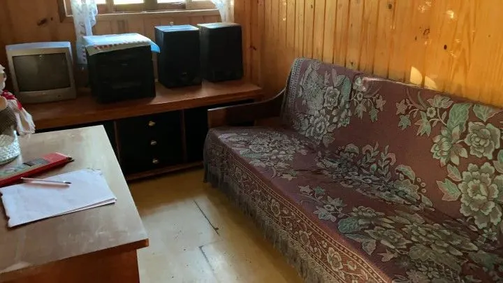 Country home for sale of 6 acres in Caraá, RS, Brazil