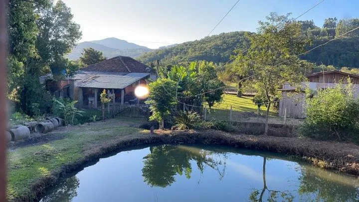 Country home for sale of 6 acres in Caraá, RS, Brazil