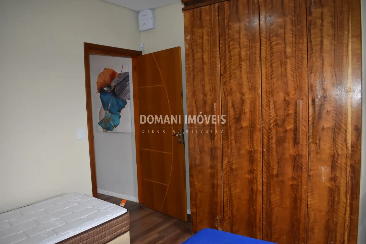 Casa à venda de 446 m² em Campos do Jordão, SP, Brasil