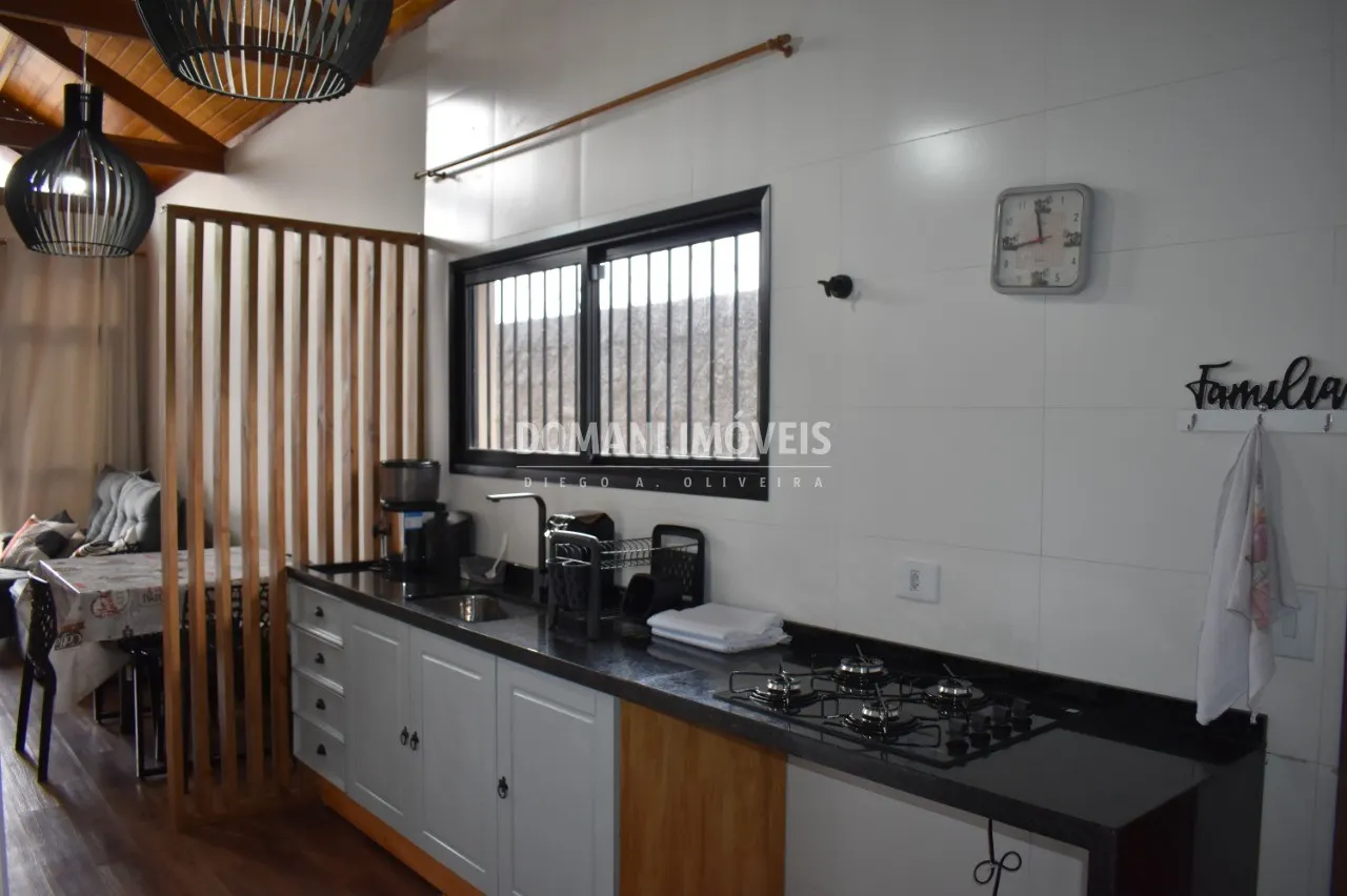 Casa à venda de 446 m² em Campos do Jordão, SP, Brasil