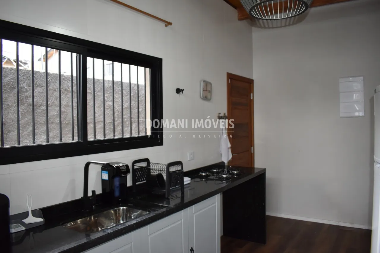 Casa à venda de 446 m² em Campos do Jordão, SP, Brasil
