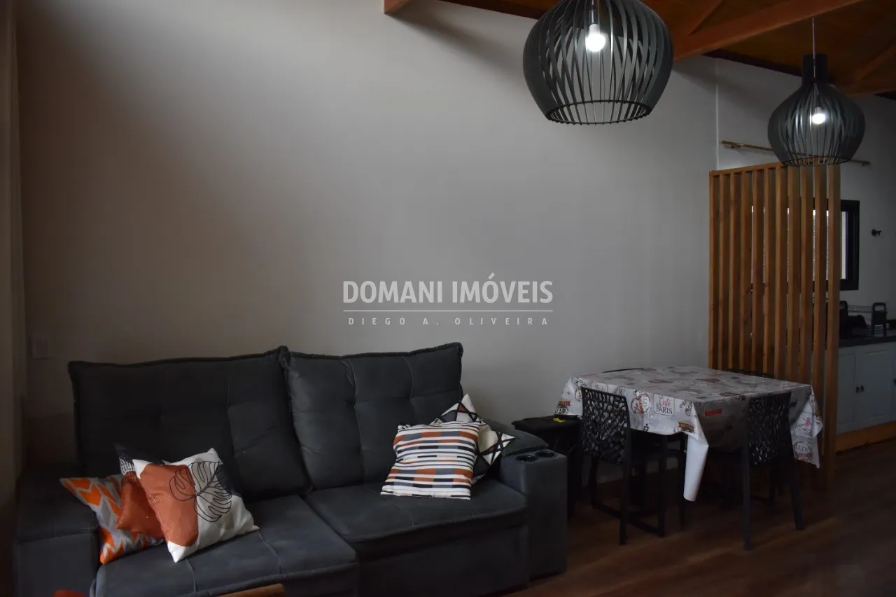 Casa à venda de 446 m² em Campos do Jordão, SP, Brasil
