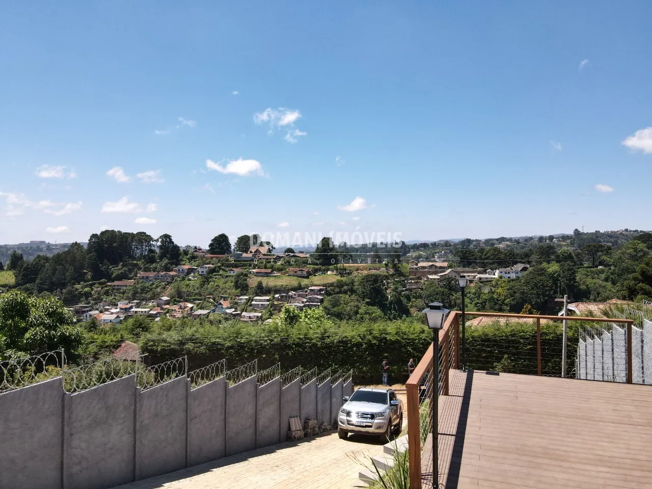 Casa à venda de 446 m² em Campos do Jordão, SP, Brasil