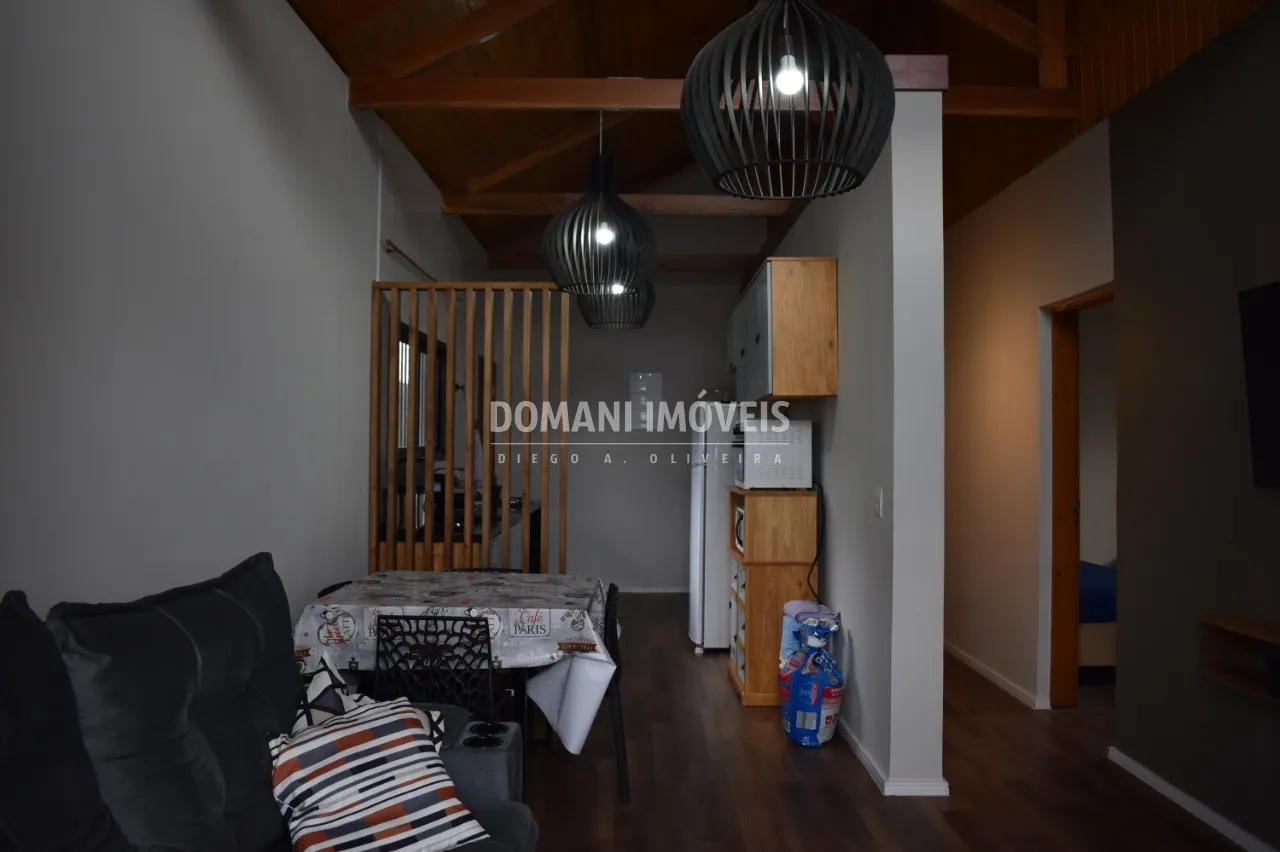 Casa à venda de 446 m² em Campos do Jordão, SP, Brasil