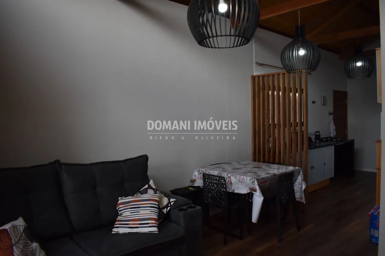 Casa à venda de 446 m² em Campos do Jordão, SP, Brasil