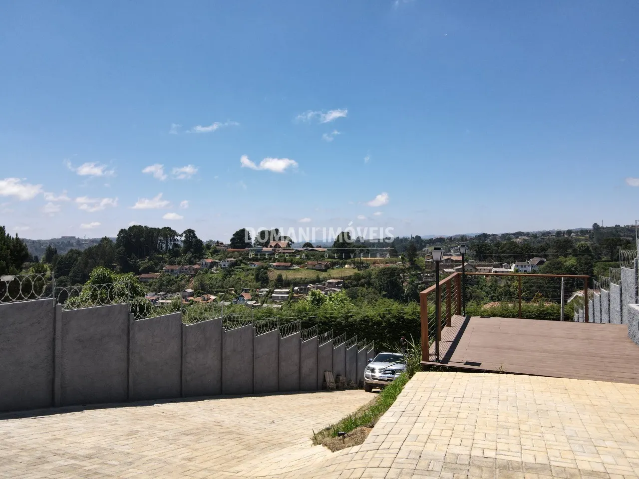 Casa à venda de 446 m² em Campos do Jordão, SP, Brasil