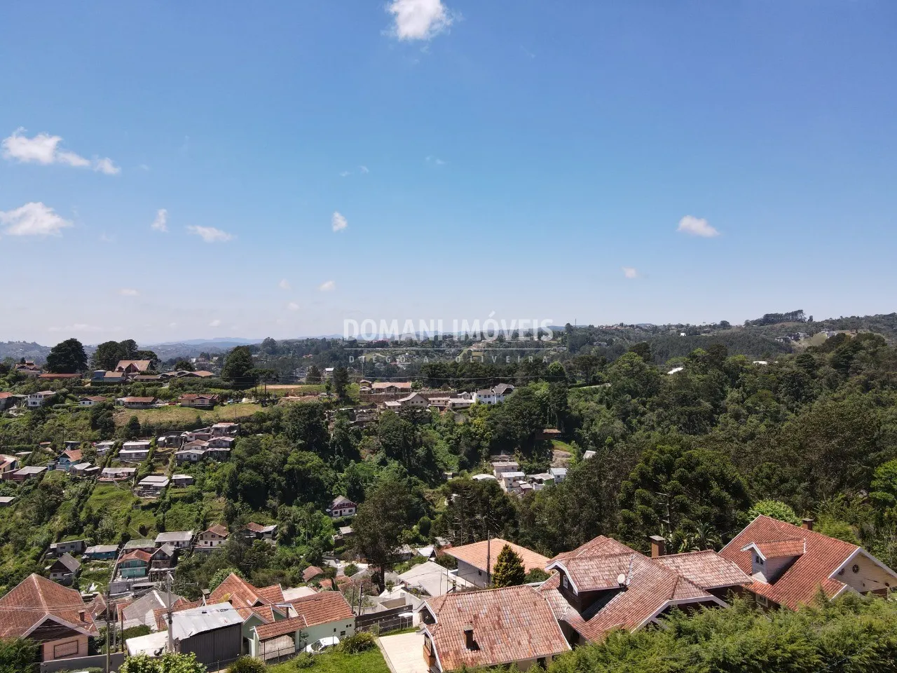 Casa à venda de 446 m² em Campos do Jordão, SP, Brasil