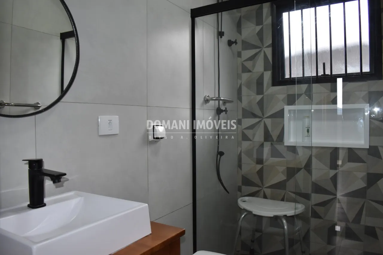 Casa à venda de 446 m² em Campos do Jordão, SP, Brasil